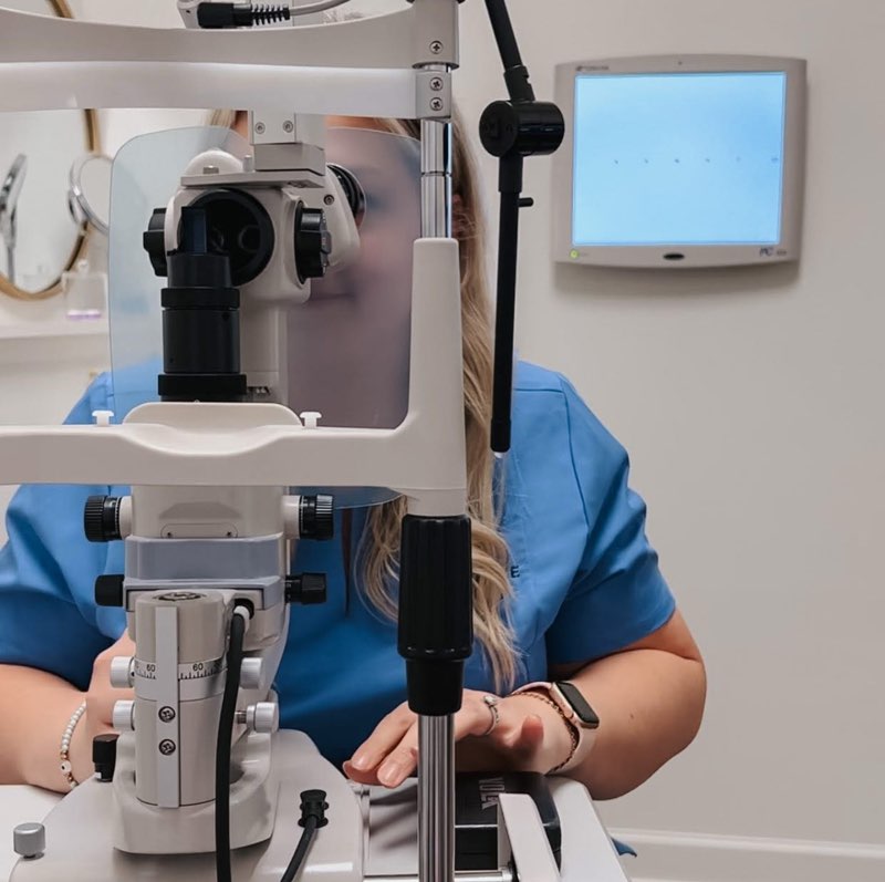 Diabetic Eye Care Gainesville, GA